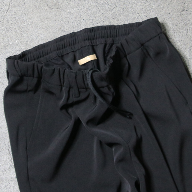 LAMOND (ラモンド) LM-P-123 [TWILL TWIST PANTS] ツイルツイスト