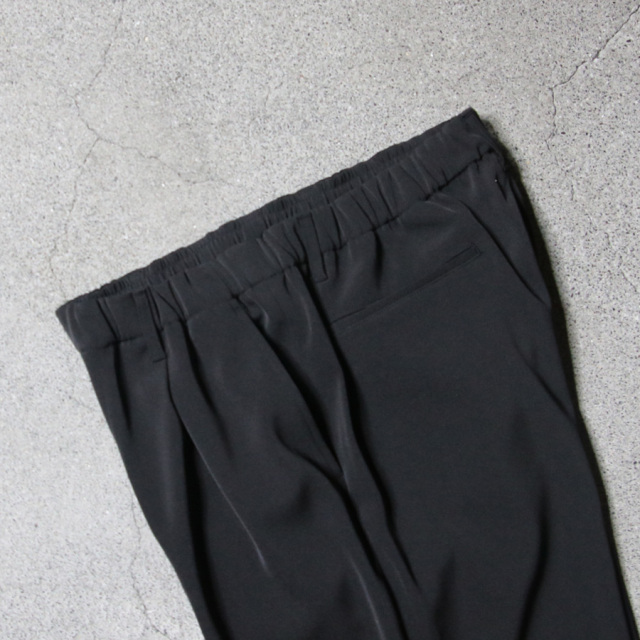 LAMOND (ラモンド) LM-P-123 [TWILL TWIST PANTS] ツイルツイスト