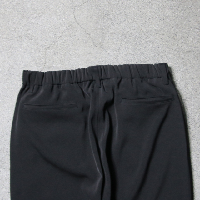 LAMOND (ラモンド) LM-P-123 [TWILL TWIST PANTS] ツイルツイスト