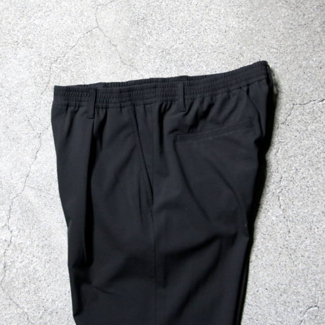 LA MOND,ラモンド,LAMOND 通販,LAMOND 東京取り扱い店舗,lm-p-126 pr,easy trousers