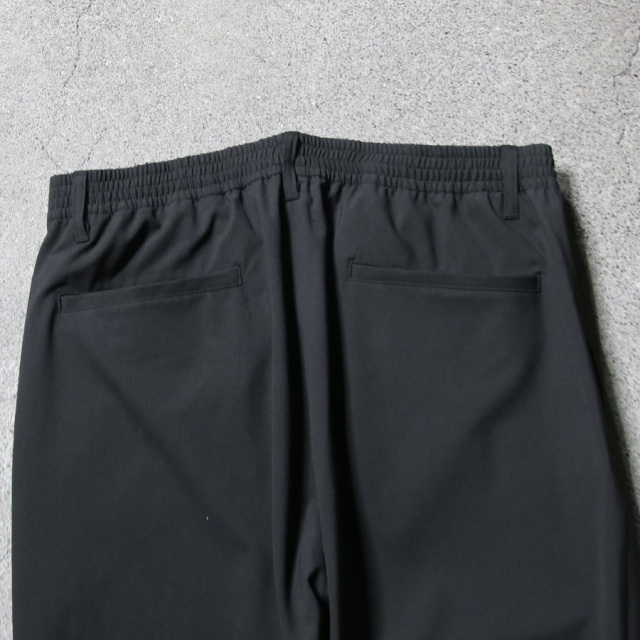 LA MOND,ラモンド,LAMOND 通販,LAMOND 東京取り扱い店舗,lm-p-126 pr,easy trousers