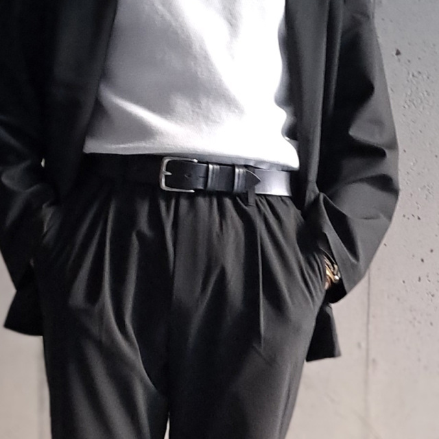 LA MOND,ラモンド,LAMOND 通販,LAMOND 東京取り扱い店舗,lm-p-126 pr,easy trousers