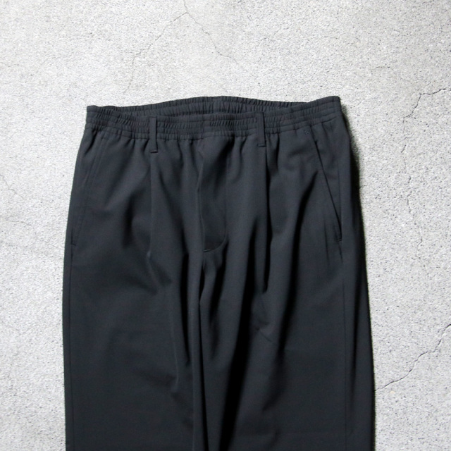 LA MOND,ラモンド,LAMOND 通販,LAMOND 東京取り扱い店舗,lm-p-126 pr,easy trousers