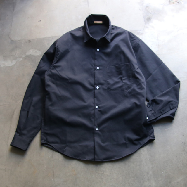 LA MOND,ラモンド,LAMOND 通販,LAMOND 東京取り扱い店舗,lm-s-092-p,chino easy-care shirts jacket