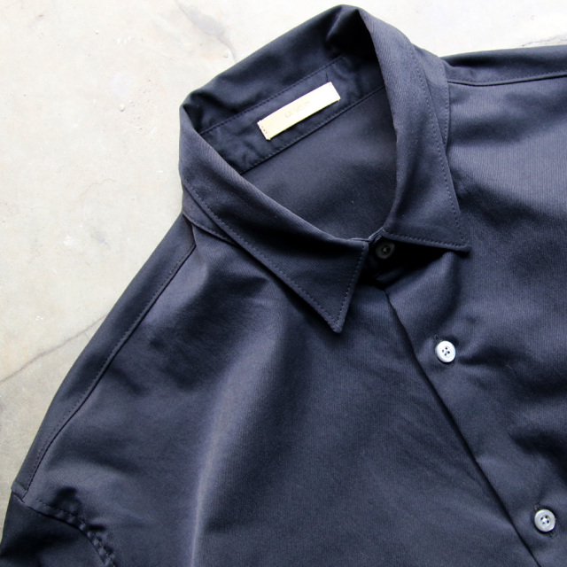 LA MOND,ラモンド,LAMOND 通販,LAMOND 東京取り扱い店舗,lm-s-092-p,chino easy-care shirts jacket