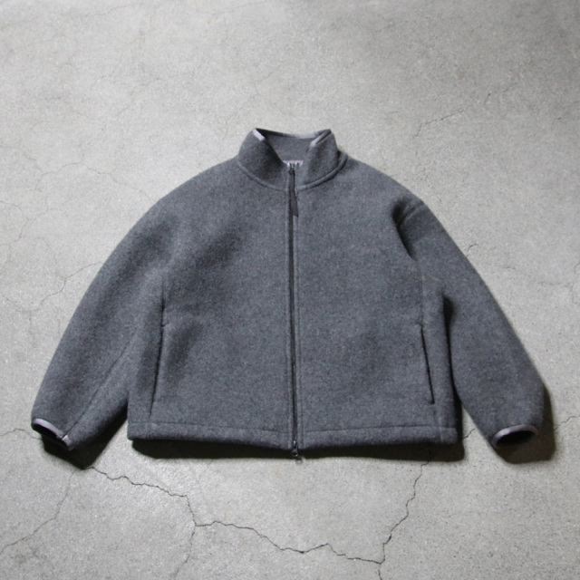Lukas Mittendorferさん専用 LAMOND (ラモンド) LM-O-130 [ PURE SUPER 100s LAMBS WOOL FLEECE