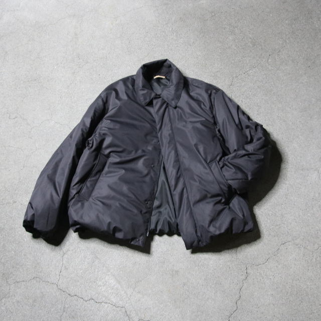 LAMOND,ラモンド,LAMOND 東京取り扱い店舗,Soutien Collar Down Jacket,LM-O-134