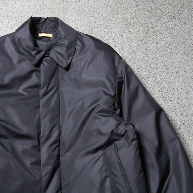 LAMOND,ラモンド,LAMOND 東京取り扱い店舗,Soutien Collar Down Jacket,LM-O-134