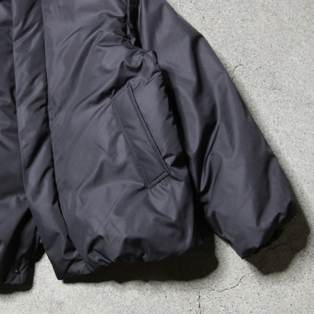 LAMOND,ラモンド,LAMOND 東京取り扱い店舗,Soutien Collar Down Jacket,LM-O-134