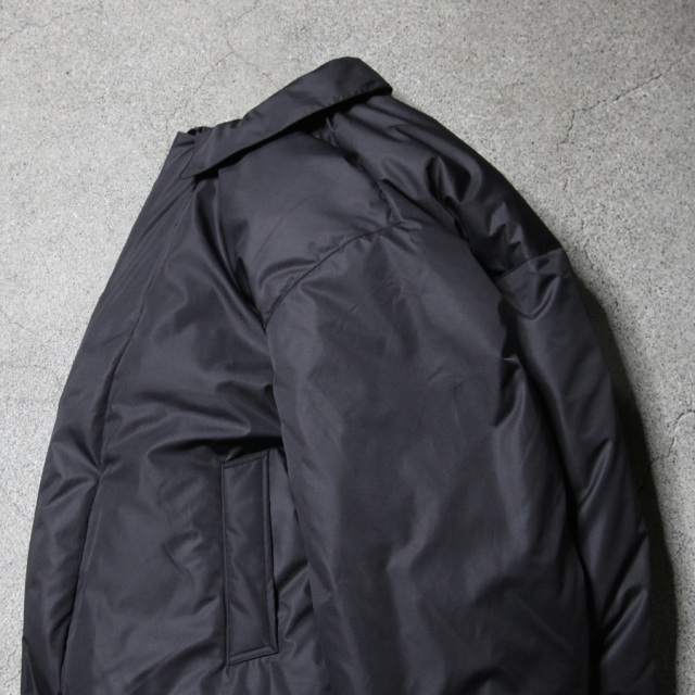 LAMOND,ラモンド,LAMOND 東京取り扱い店舗,Soutien Collar Down Jacket,LM-O-134