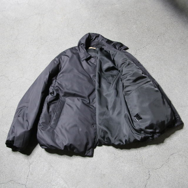 LAMOND,ラモンド,LAMOND 東京取り扱い店舗,Soutien Collar Down Jacket,LM-O-134