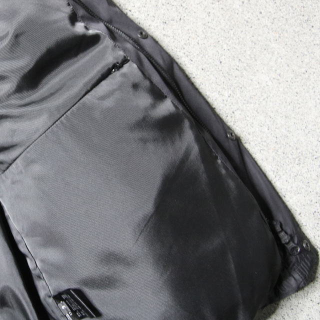 LAMOND,ラモンド,LAMOND 東京取り扱い店舗,Soutien Collar Down Jacket,LM-O-134