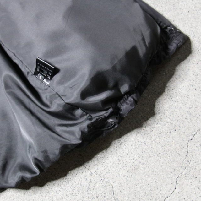 LAMOND,ラモンド,LAMOND 東京取り扱い店舗,Soutien Collar Down Jacket,LM-O-134