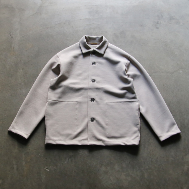 LAMOND,ラモンド,MILANO RIB JACKET,ミラノリブジャケット