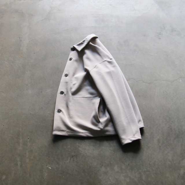 LAMOND,ラモンド,MILANO RIB JACKET,ミラノリブジャケット