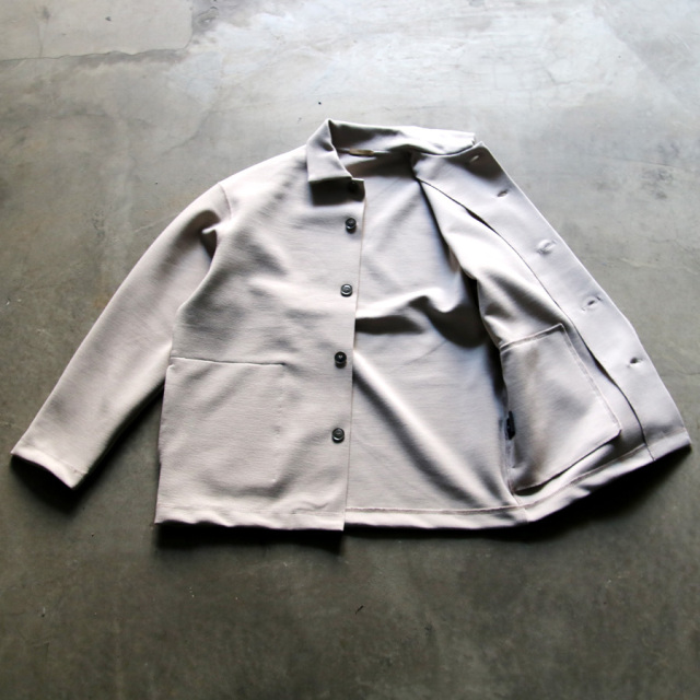LAMOND,ラモンド,MILANO RIB JACKET,ミラノリブジャケット