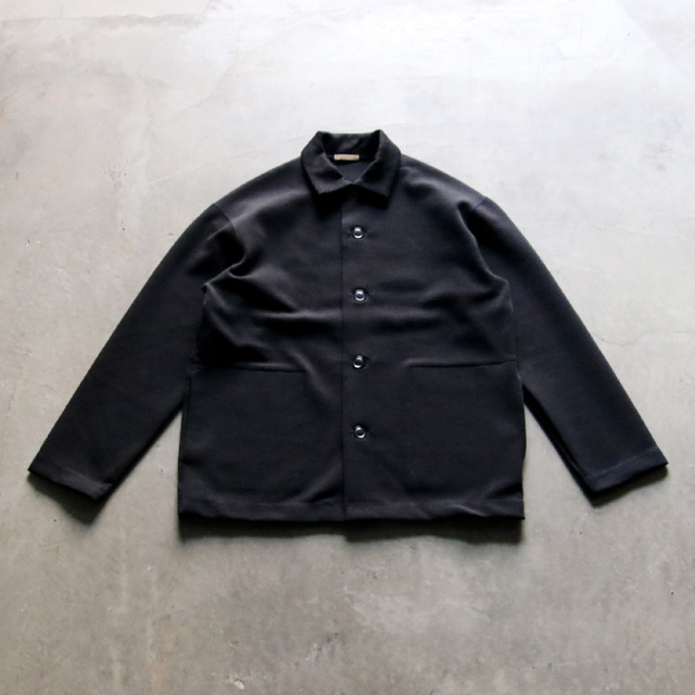 LAMOND,ラモンド,MILANO RIB JACKET,ミラノリブジャケット