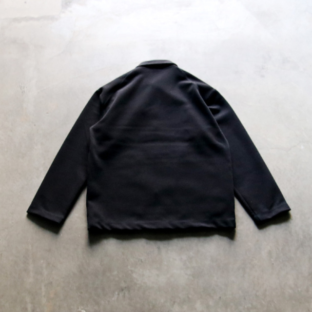 LAMOND,ラモンド,MILANO RIB JACKET,ミラノリブジャケット