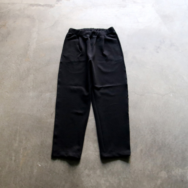 LAMOND,ラモンド,MILANO RIB JACKET,ミラノリブジャケット,MILANO RIB PANTS,ミラノリブパンツ