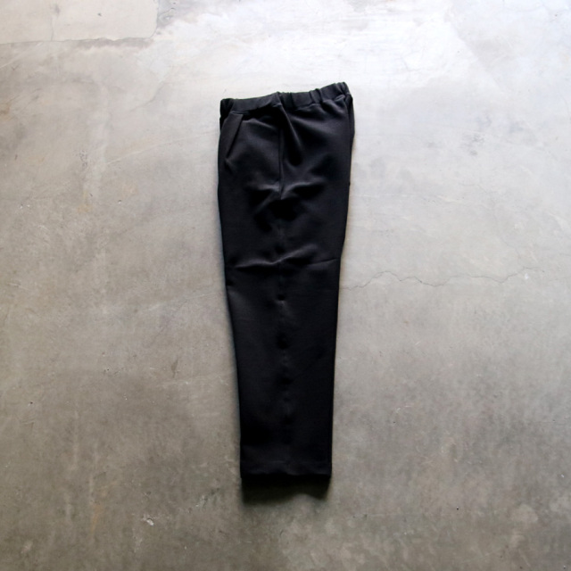LAMOND (ラモンド) LM-P-083 [MILANO RIB PANTS] ミラノリブ パンツ