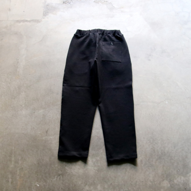 LAMOND,ラモンド,MILANO RIB JACKET,ミラノリブジャケット,MILANO RIB PANTS,ミラノリブパンツ