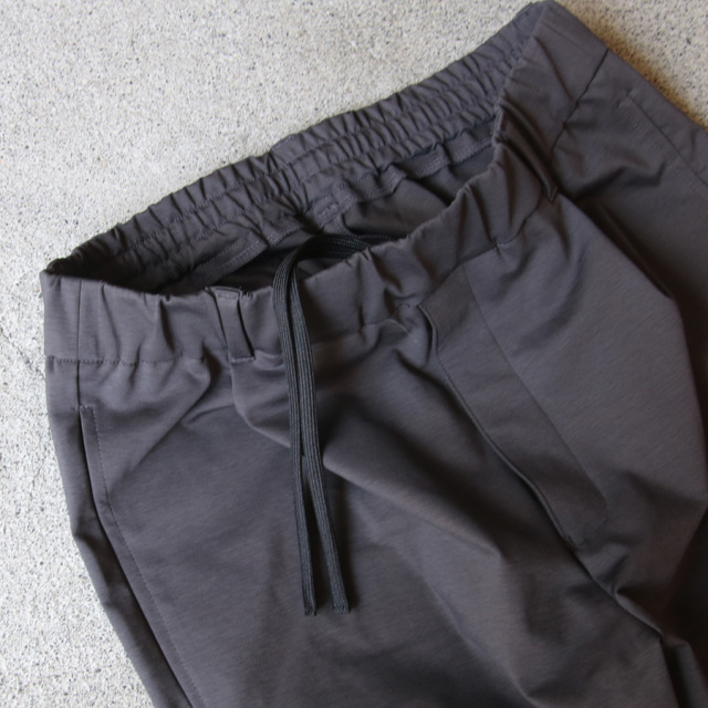 LAMOND,ラモンド,LAMOND 東京取り扱い店舗, lm-p-122, Ponte Relax Pants