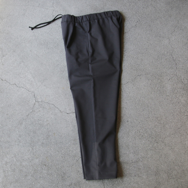 LAMOND,ラモンド,LAMOND 東京取り扱い店舗, lm-p-122, Ponte Relax Pants