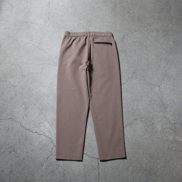LAMOND (ラモンド) LM-P-122-MI [ PREMIUM MILANO RIB PANTS