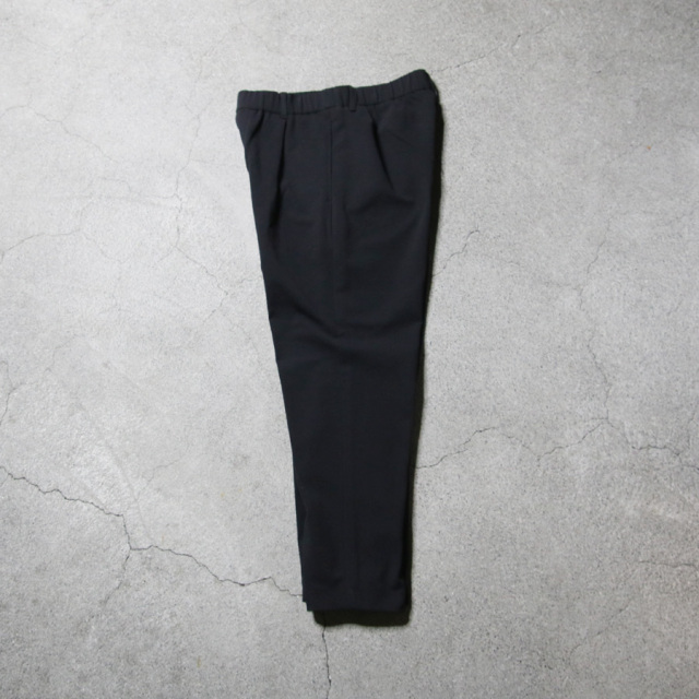 LAMOND (ラモンド) LM-P-122-MI [ PREMIUM MILANO RIB PANTS