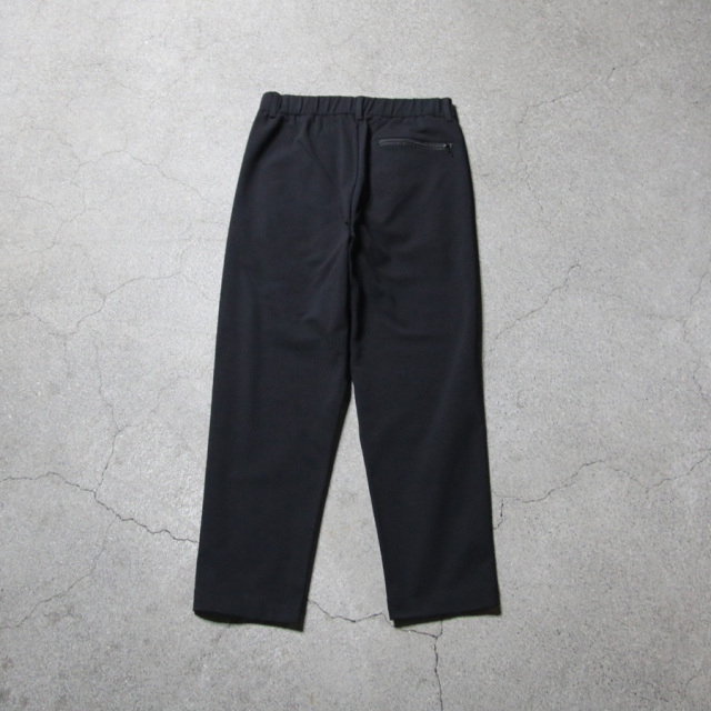 LAMOND (ラモンド) LM-P-122-MI [ PREMIUM MILANO RIB PANTS