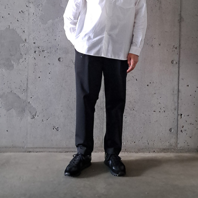 LAMOND,ラモンド,LAMOND 東京取り扱い店舗, Ponte Relax Jacket,lm-c-190,lm-p-122, Ponte Relax Pants