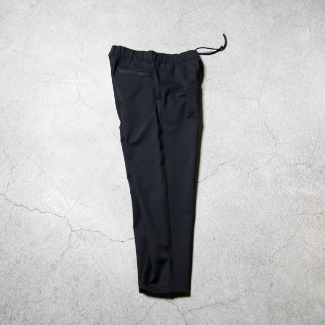 LAMOND,ラモンド,LAMOND 東京取り扱い店舗, Ponte Relax Jacket,lm-c-190,lm-p-122, Ponte Relax Pants