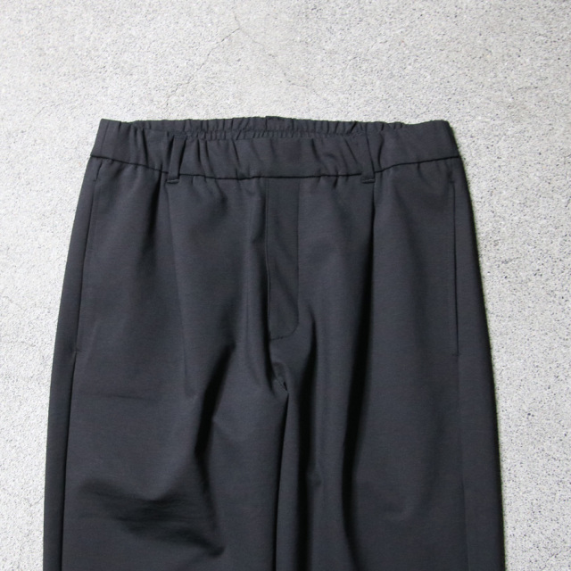 LAMOND,ラモンド,LAMOND 東京取り扱い店舗, lm-p-122, Ponte Relax Pants