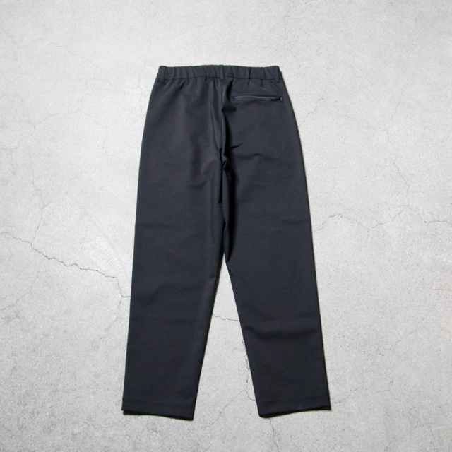 LAMOND,ラモンド,LAMOND 東京取り扱い店舗, Ponte Relax Jacket,lm-c-190,lm-p-122, Ponte Relax Pants
