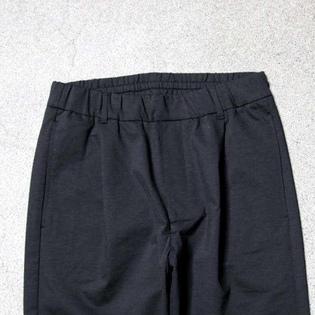 LAMOND,ラモンド,LAMOND 東京取り扱い店舗, Ponte Relax Jacket,lm-c-190,lm-p-122, Ponte Relax Pants