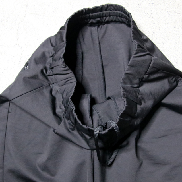 LAMOND,ラモンド,LAMOND 東京取り扱い店舗, Ponte Relax Jacket,lm-c-190,lm-p-122, Ponte Relax Pants