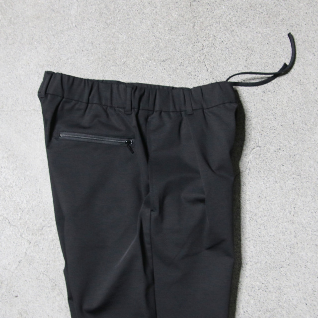 LAMOND,ラモンド,LAMOND 東京取り扱い店舗, Ponte Relax Jacket,lm-c-190,lm-p-122, Ponte Relax Pants