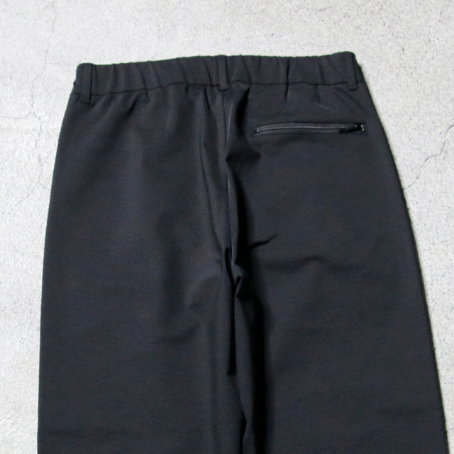LAMOND,ラモンド,LAMOND 東京取り扱い店舗, Ponte Relax Jacket,lm-c-190,lm-p-122, Ponte Relax Pants