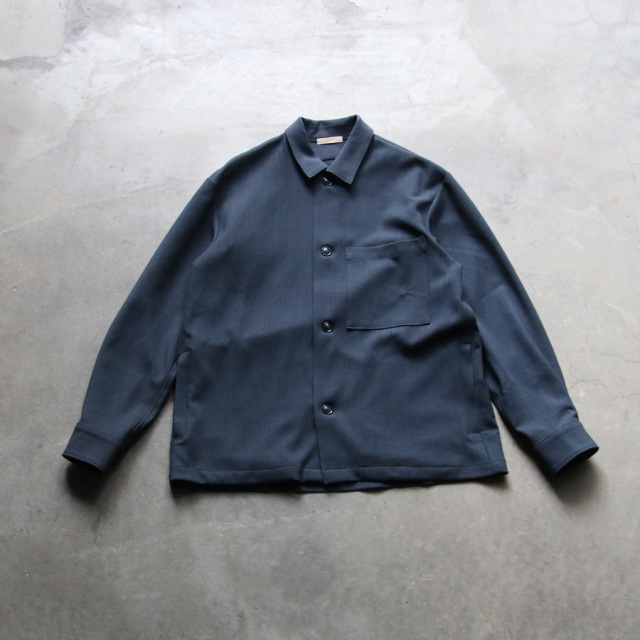 LAMOND,ラモンド,rayon cpo jacket,セットアップ