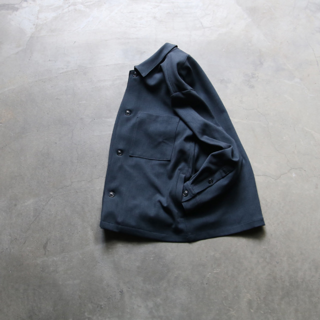 LAMOND,ラモンド,rayon cpo jacket,セットアップ