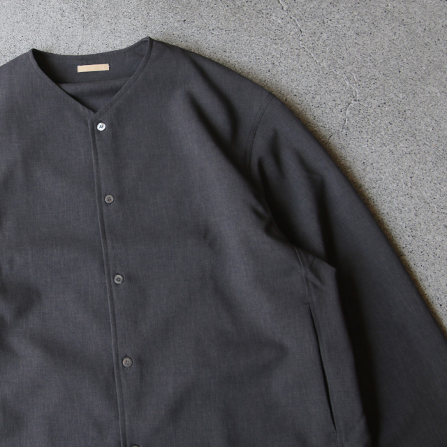 LAMOND (ラモンド) LM-S-103 [CARDIGAN JACKET] カーディガン