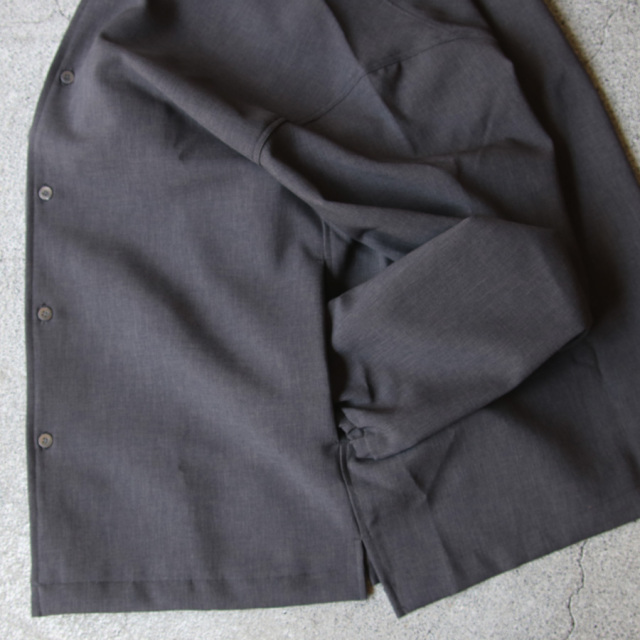 LAMOND,ラモンド,LAMOND 東京取り扱い店舗, lm-s-103, cardigan jacket