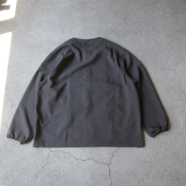 LAMOND,ラモンド,LAMOND 東京取り扱い店舗, lm-s-103, cardigan jacket