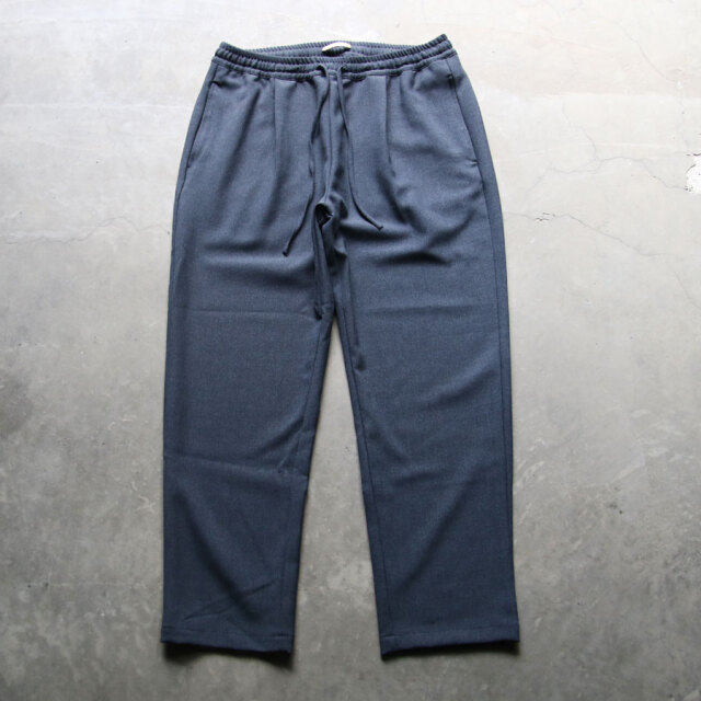 LAMOND,LA MOND,ラモンド,STRETCH OX PANTS
