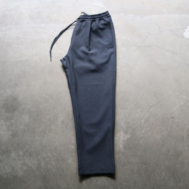 LAMOND,LA MOND,ラモンド,STRETCH OX PANTS