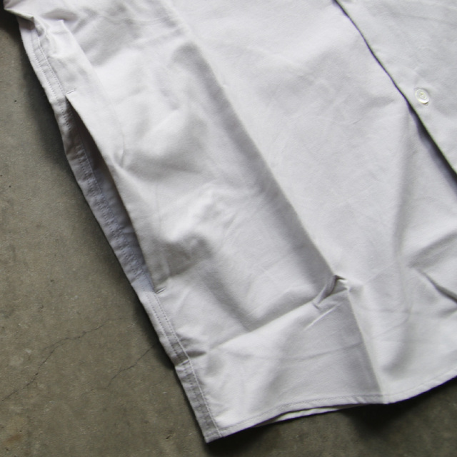 LA MOND,ラモンド,SUPERIOR PIMA PREMIUM OX SHIRTS,LM-S-085