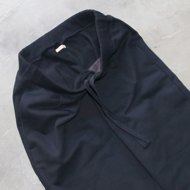 LA MOND,ラモンド,LA MOND,ラモンド,lm-p-112,span pima sweat pants