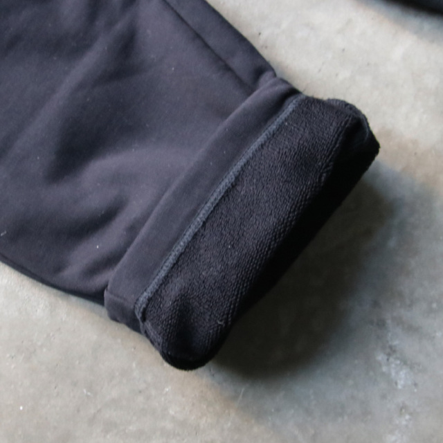 LA MOND,ラモンド,LA MOND,ラモンド,lm-p-112,span pima sweat pants