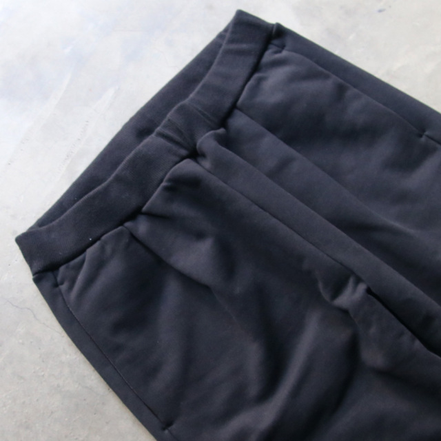 LA MOND,ラモンド,LA MOND,ラモンド,lm-p-112,span pima sweat pants