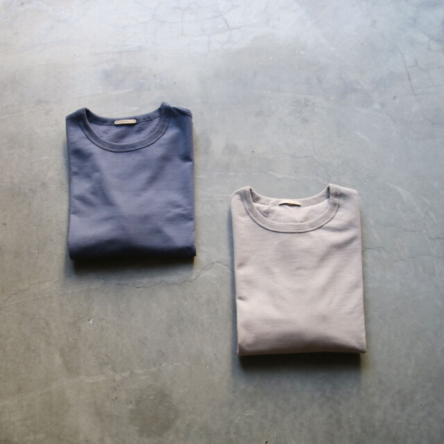 アパルトモン REMI RELIEF T/Cウラケ Sweat プルオーバー REMI RELIEF / レミレリーフ | L'Appartement T/CウラケSweat